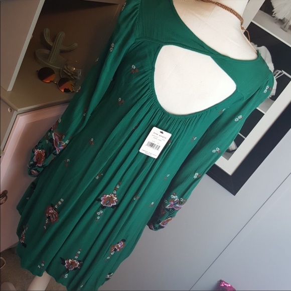 Free People Dress - Picture 4 of 7